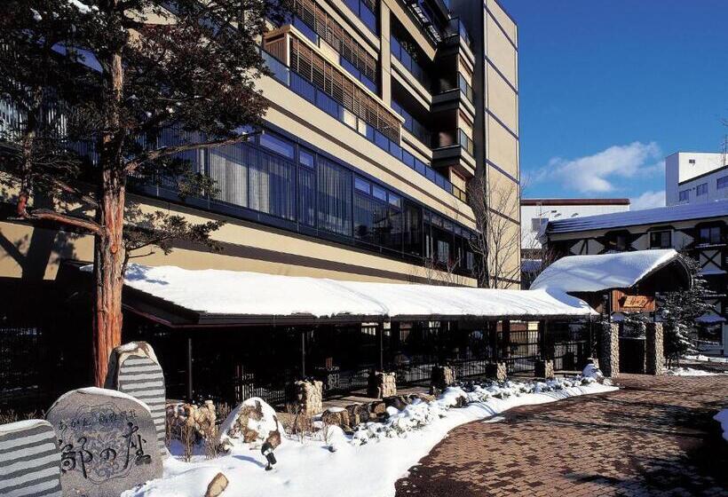 فندق Akan Tsuruga Besso Hinanoza