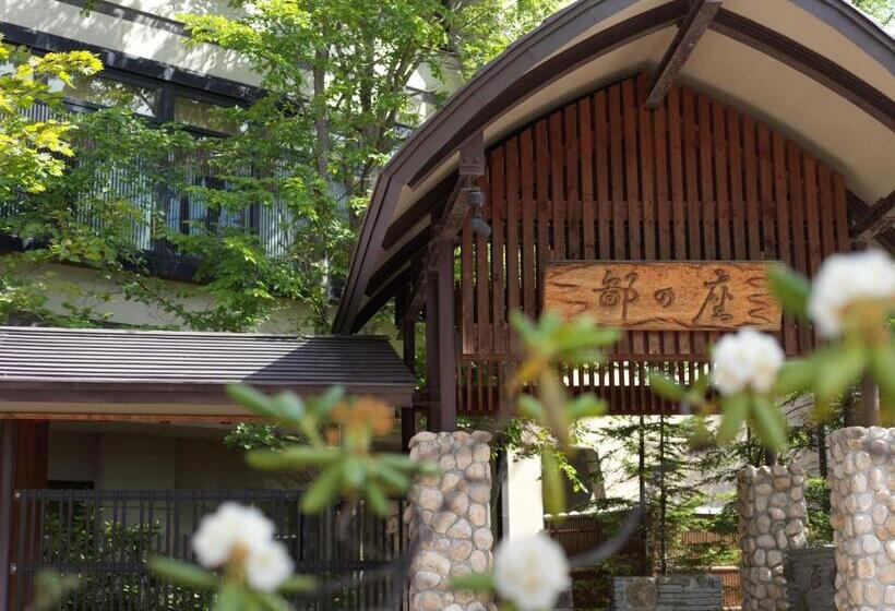 فندق Akan Tsuruga Besso Hinanoza