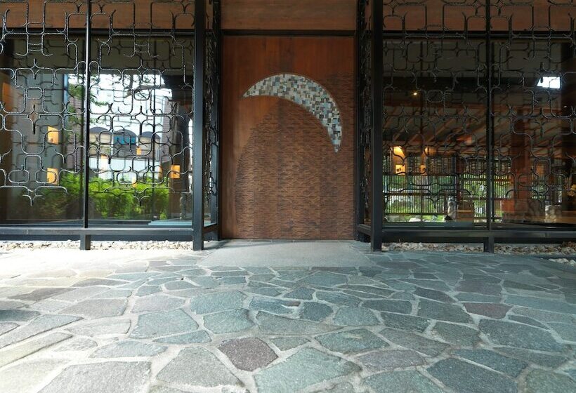 فندق Akan Tsuruga Besso Hinanoza