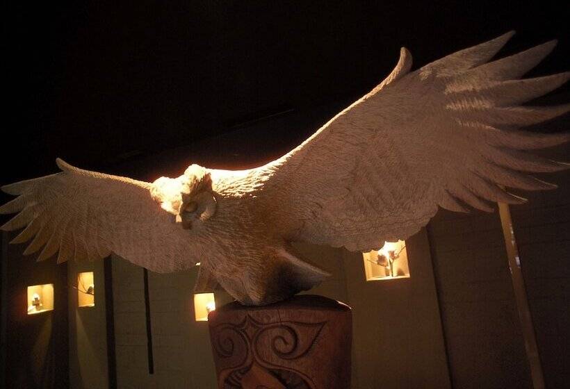 فندق Akan Tsuruga Besso Hinanoza