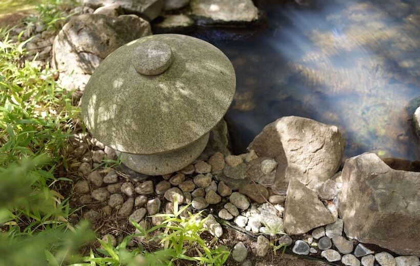 فندق Akan Tsuruga Besso Hinanoza