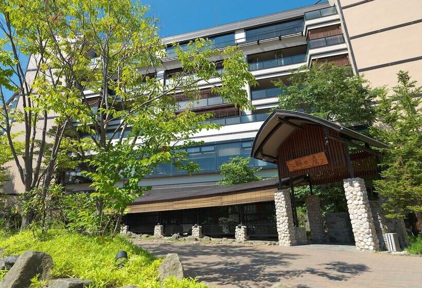 فندق Akan Tsuruga Besso Hinanoza