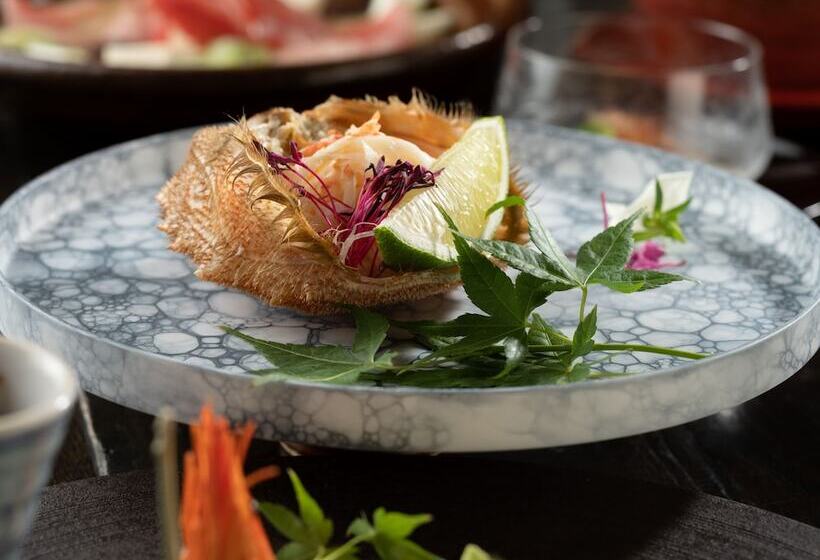 فندق Akan Tsuruga Besso Hinanoza