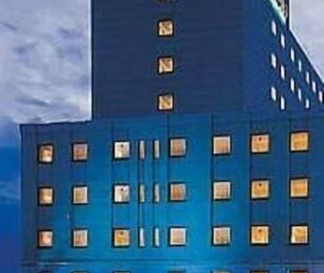 Albert Hotel Akita