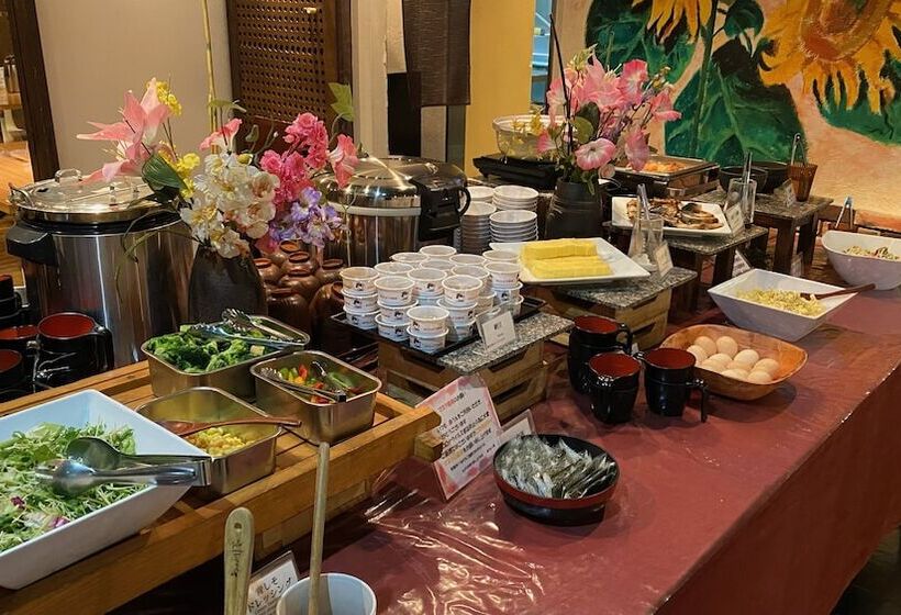 فندق Ramada Encore By Wyndham Amagasaki