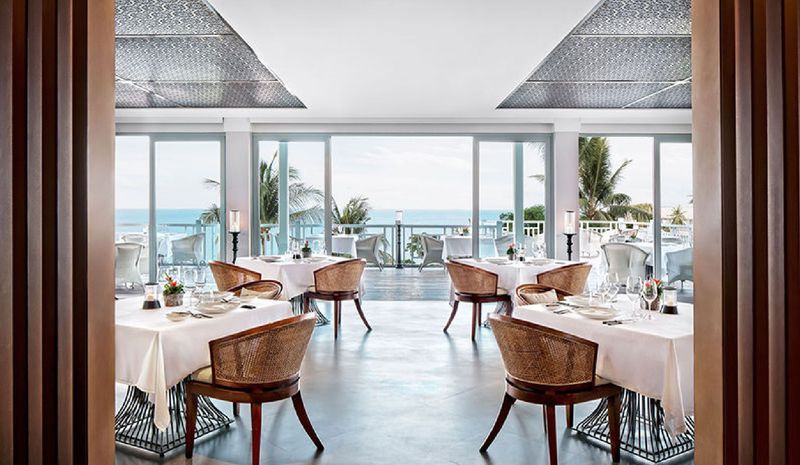 Отель Amatara Welleisure Resort