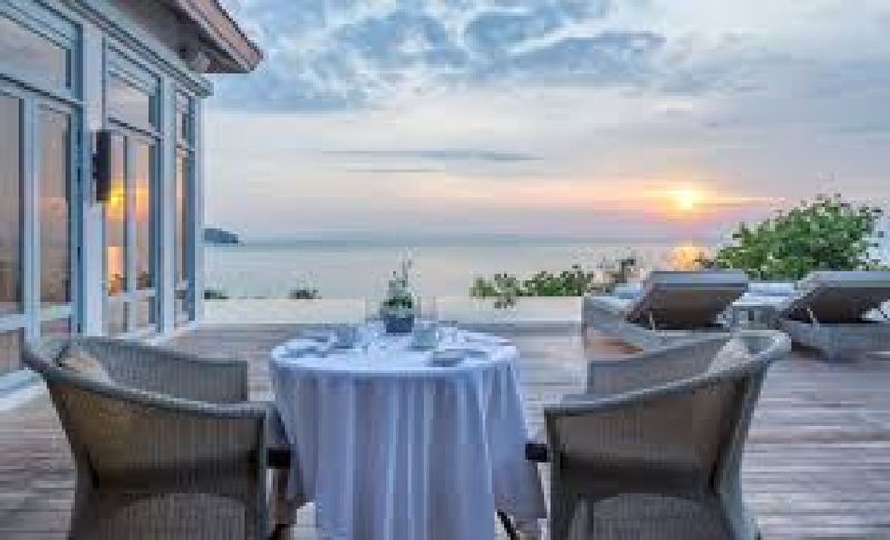 Отель Amatara Welleisure Resort