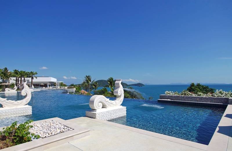 Отель Amatara Welleisure Resort