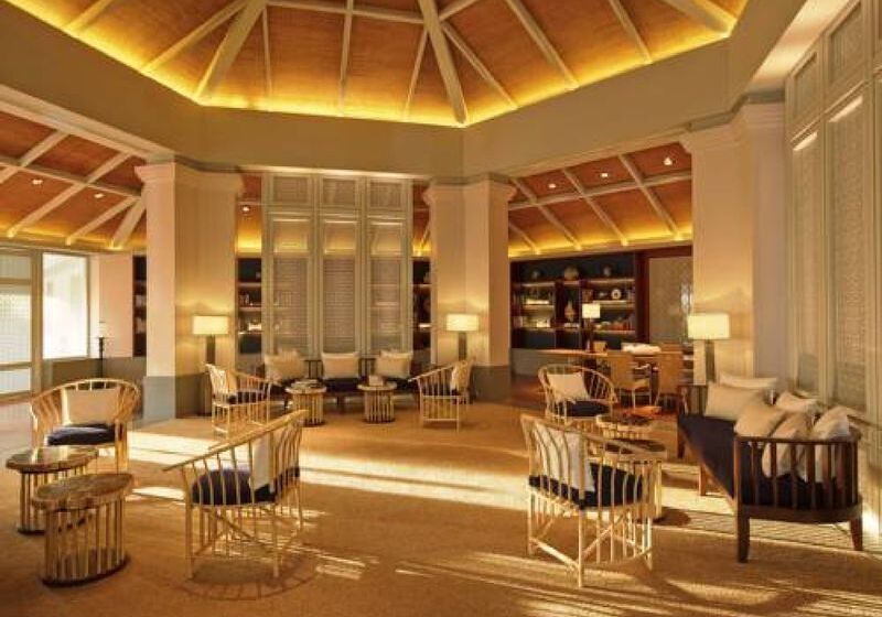 Отель Amatara Welleisure Resort