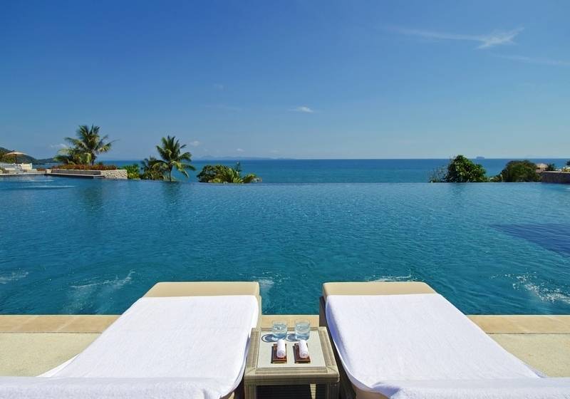 Отель Amatara Welleisure Resort