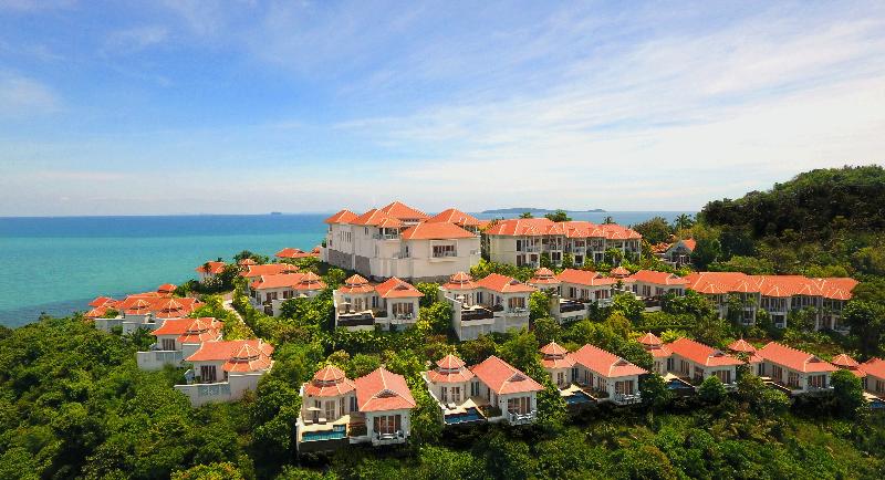 Отель Amatara Welleisure Resort