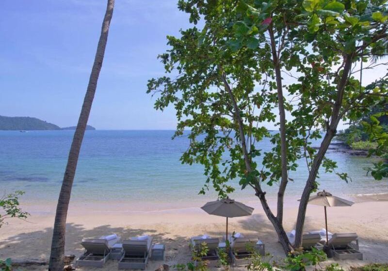 Отель Amatara Welleisure Resort