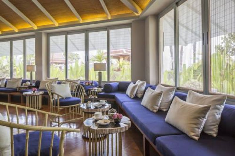 Отель Amatara Welleisure Resort