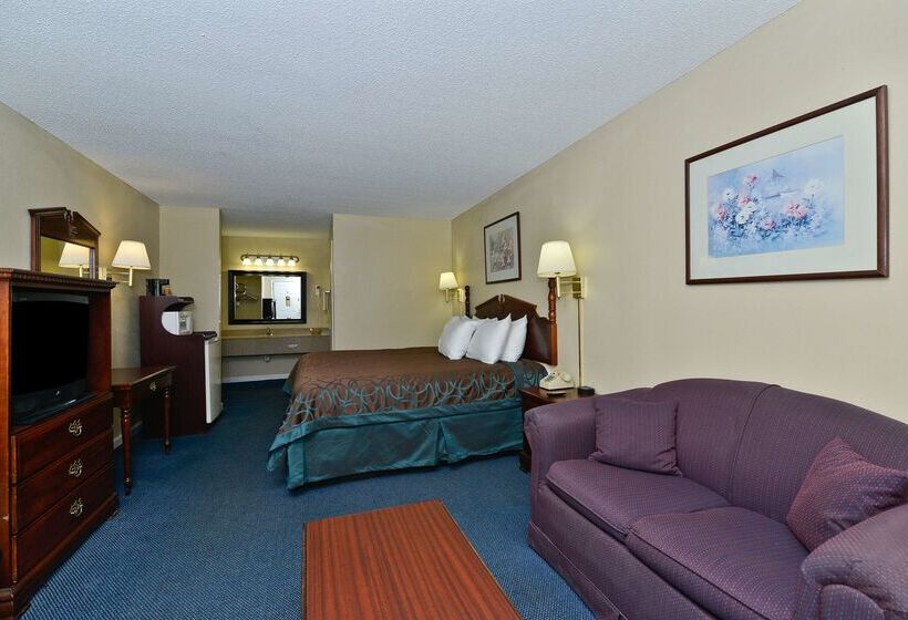酒店 Americas Best Value Inn Hazlehurst