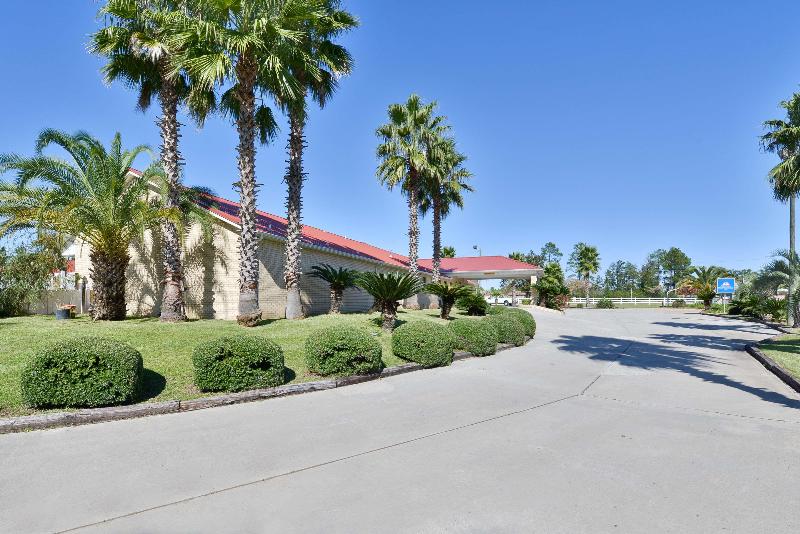 酒店 Americas Best Value Inn Hazlehurst