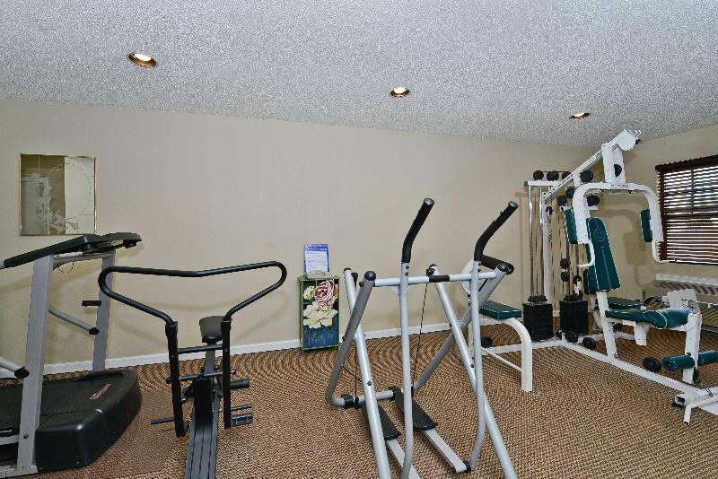 酒店 Americas Best Value Inn Hazlehurst