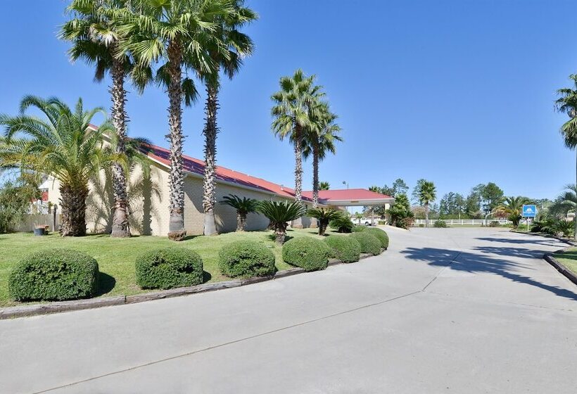 ホテル Americas Best Value Inn Hazlehurst