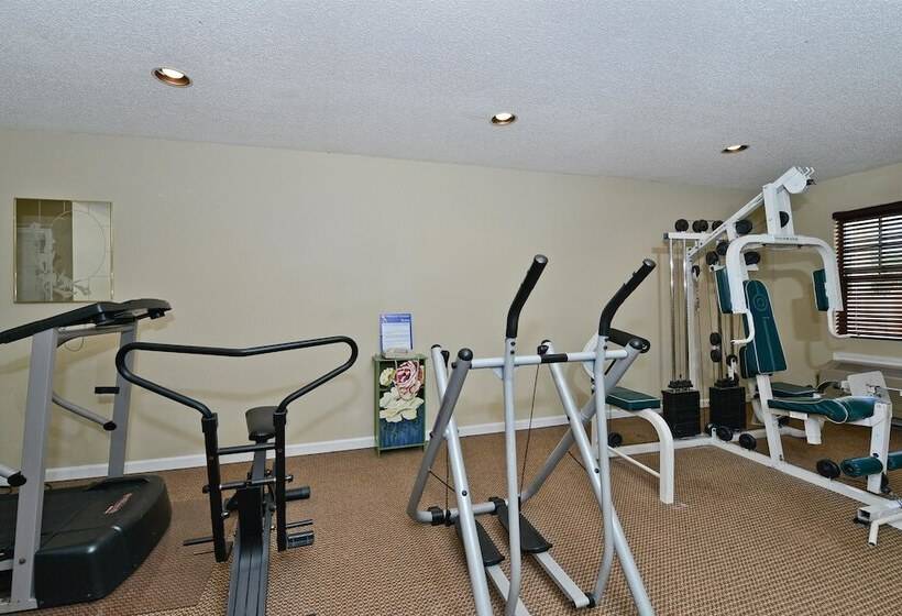 酒店 Americas Best Value Inn Hazlehurst