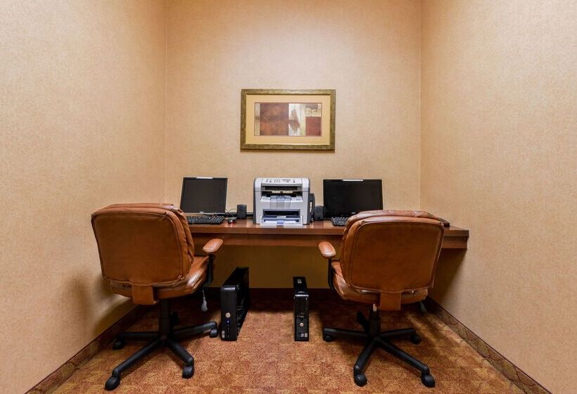 호텔 Americas Best Value Inn & Suites Livingston