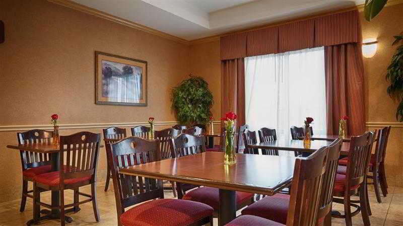 호텔 Americas Best Value Inn & Suites Livingston