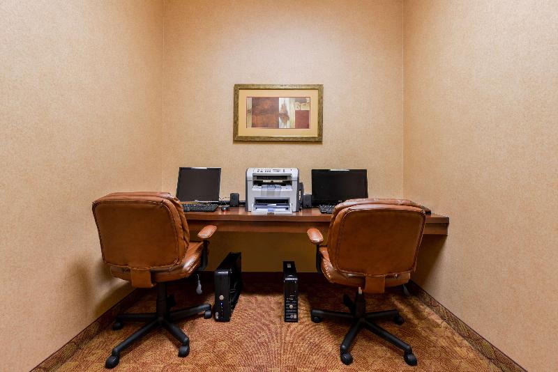 호텔 Americas Best Value Inn & Suites Livingston