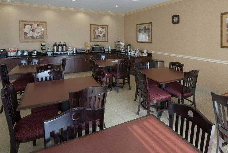 호텔 Americas Best Value Inn & Suites Livingston