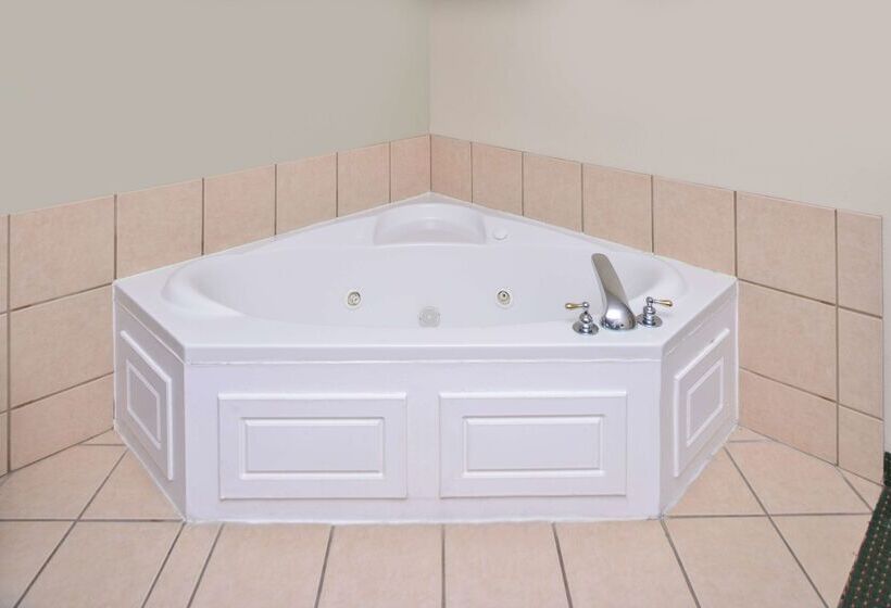 فندق Americas Best Value Inn Wiggins