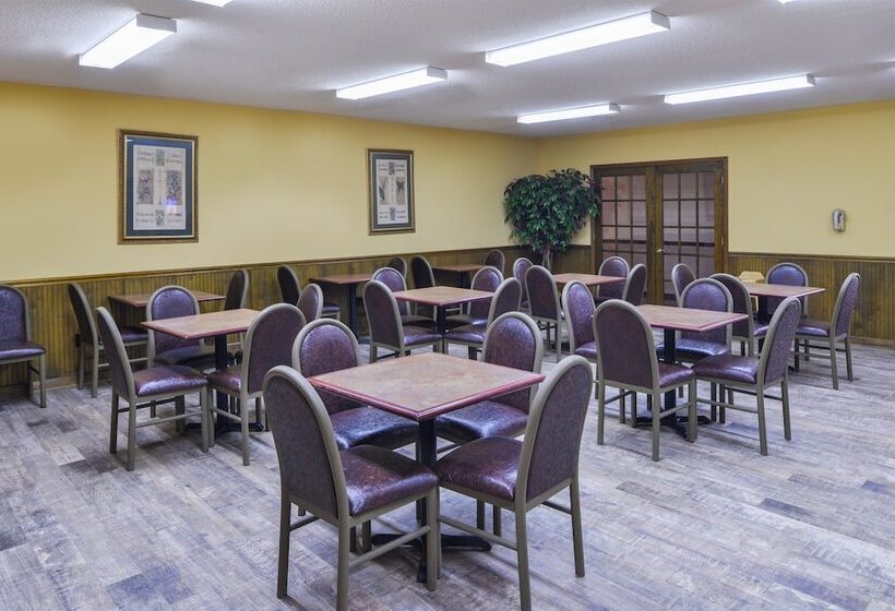 فندق Americas Best Value Inn Wiggins