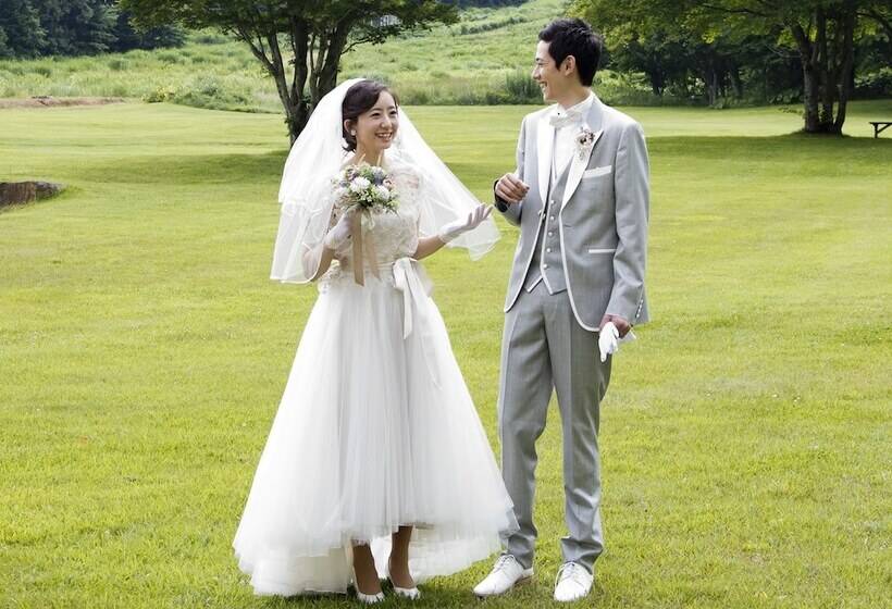 Hotel Ana Crowne Plaza Resort Appi Kogen, An Ihg