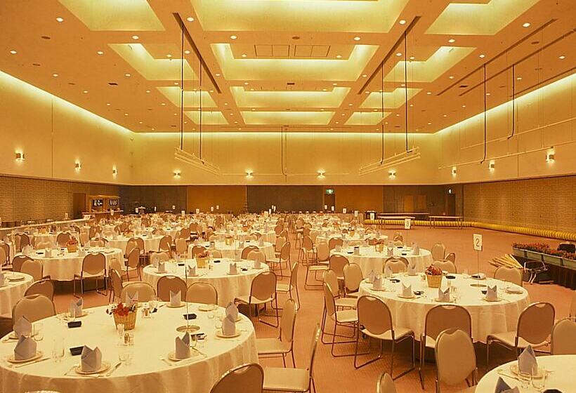 Hotel Ana Crowne Plaza Resort Appi Kogen, An Ihg