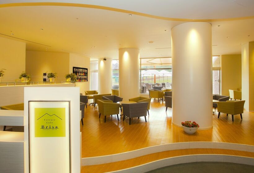 Hotel Ana Crowne Plaza Resort Appi Kogen, An Ihg