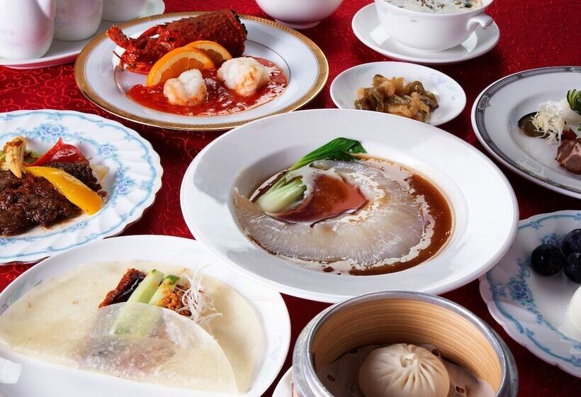 Hotel Ana Crowne Plaza Resort Appi Kogen, An Ihg