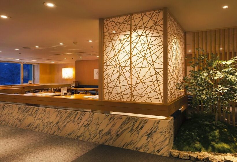 هتل Ana Crowne Plaza Resort Appi Kogen, An Ihg