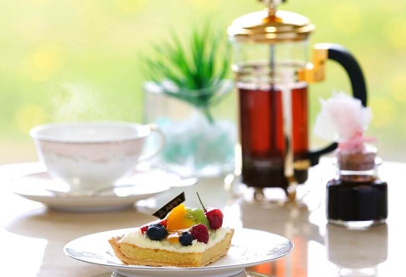 Hotel Ana Crowne Plaza Resort Appi Kogen, An Ihg