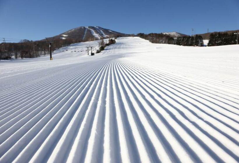 Hotel Ana Crowne Plaza Resort Appi Kogen, An Ihg