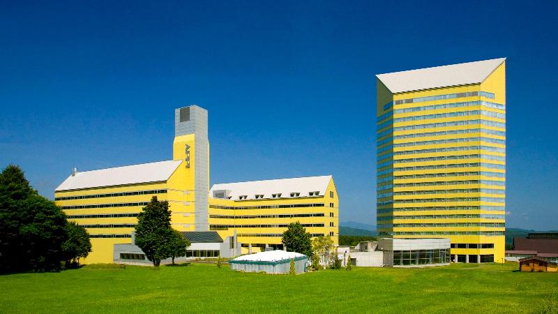 Hotel Ana Crowne Plaza Resort Appi Kogen, An Ihg