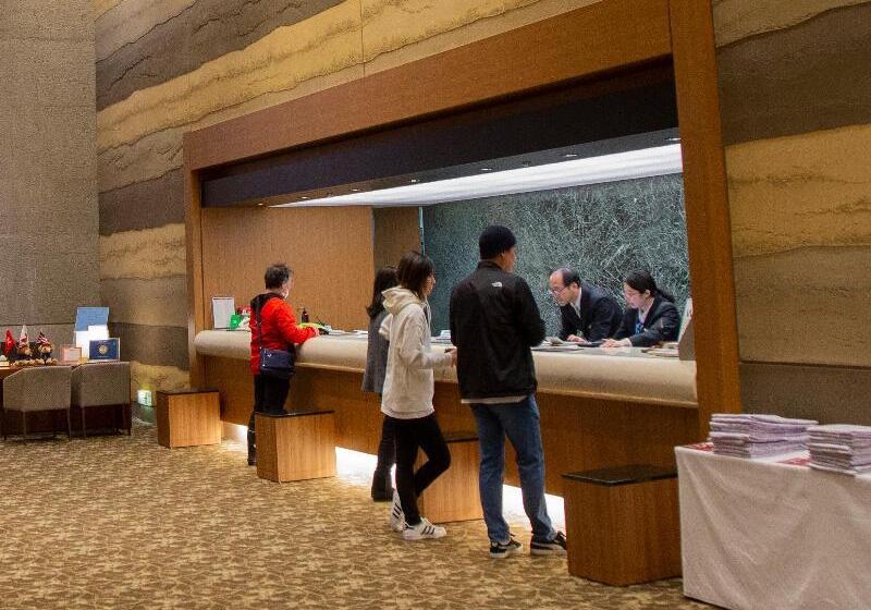 Hotel Ana Crowne Plaza Resort Appi Kogen, An Ihg