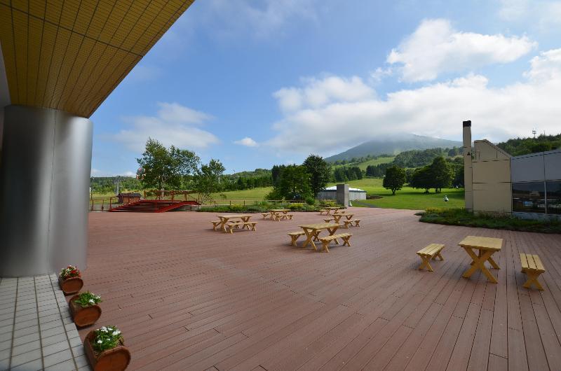 Hotel Ana Crowne Plaza Resort Appi Kogen, An Ihg