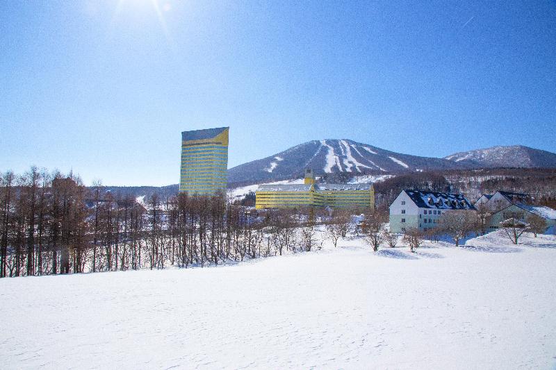 Hotel Ana Crowne Plaza Resort Appi Kogen, An Ihg