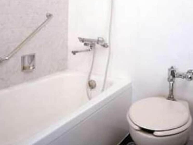 Отель Aomori Kokusai