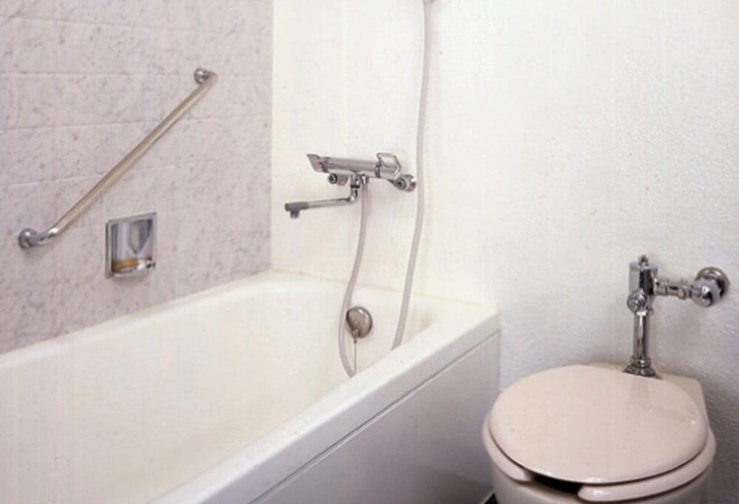 Отель Aomori Kokusai