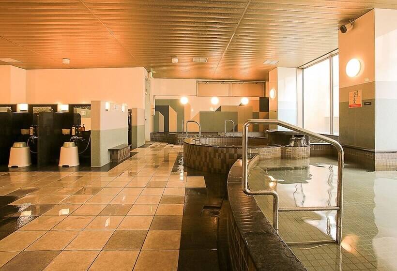 Apa Hotel Fukui Katamachi