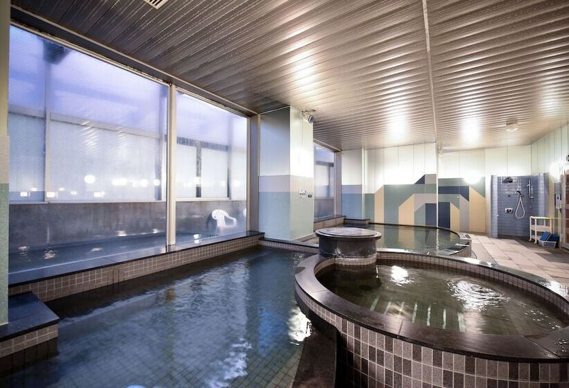 Apa Hotel Fukui Katamachi