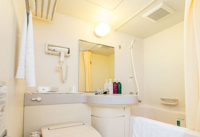 Apa Hotel Fukui Katamachi