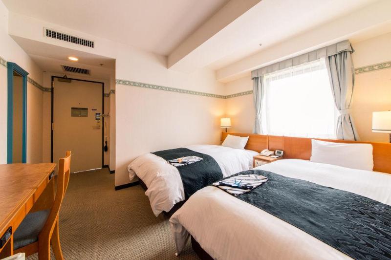 Apa Hotel Fukui Katamachi