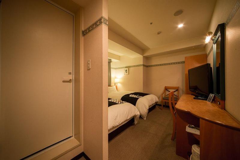 Apa Hotel Fukui Katamachi