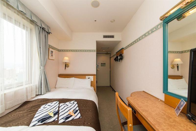 Apa Hotel Fukui Katamachi