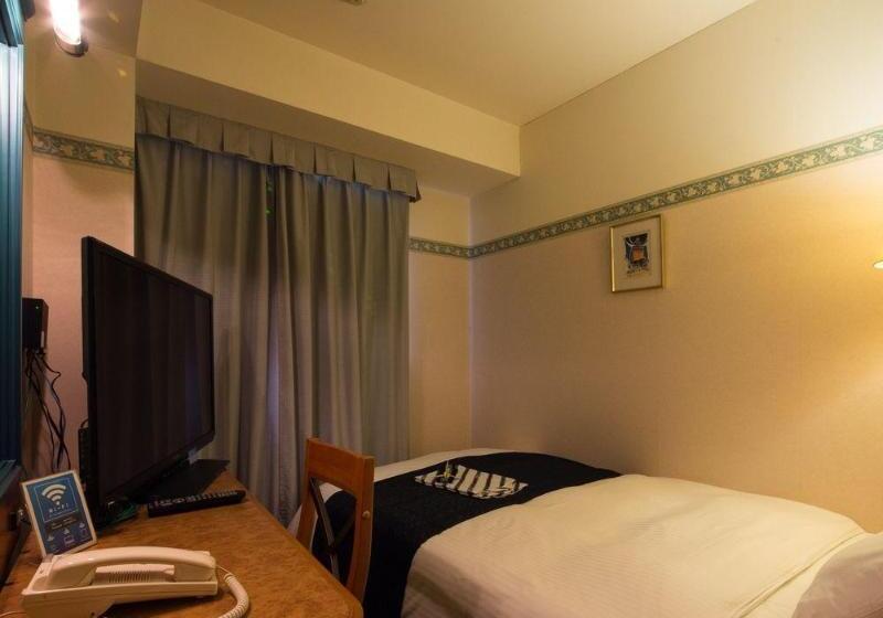 Apa Hotel Fukui Katamachi