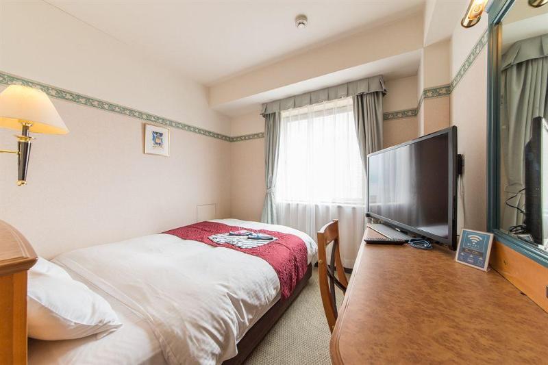 Apa Hotel Fukui Katamachi