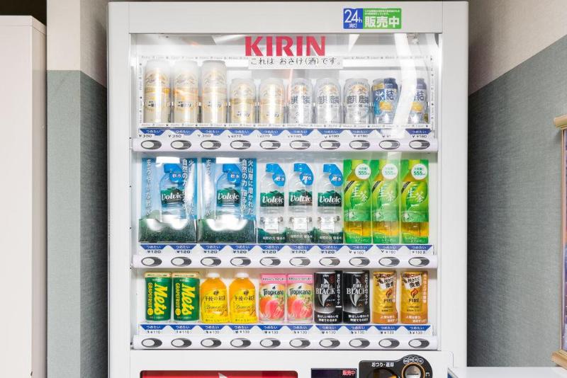 Apa Hotel Fukui Katamachi